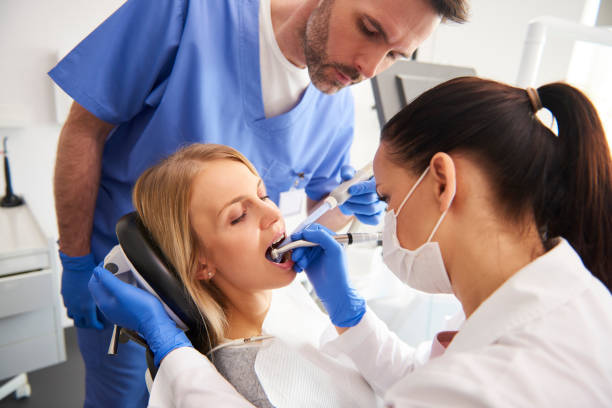 Best Oral Cancer Screening  in Violet, LA