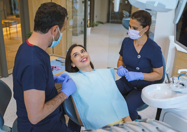 Best Preventive Dentistry  in Violet, LA