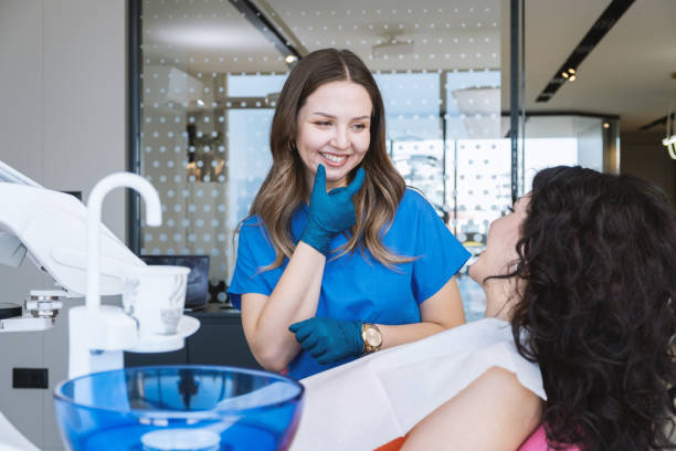 Best TMJ/TMD Treatment  in Violet, LA