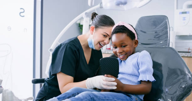 Best Laser Dentistry  in Violet, LA