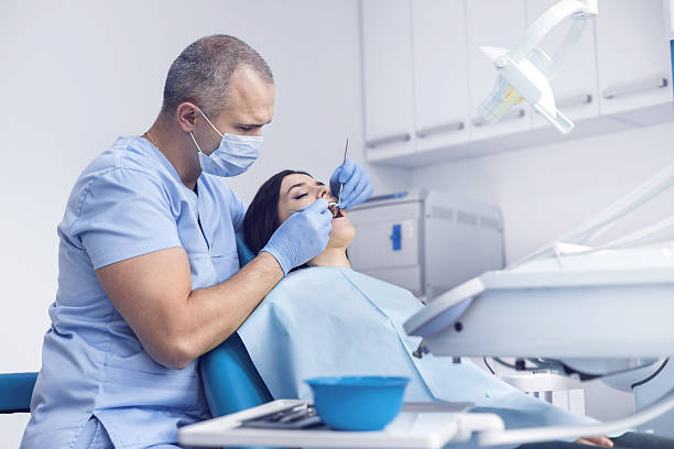 Trusted Violet, LA Dental Services Experts