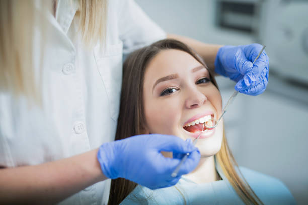 Best General Dentistry  in Violet, LA